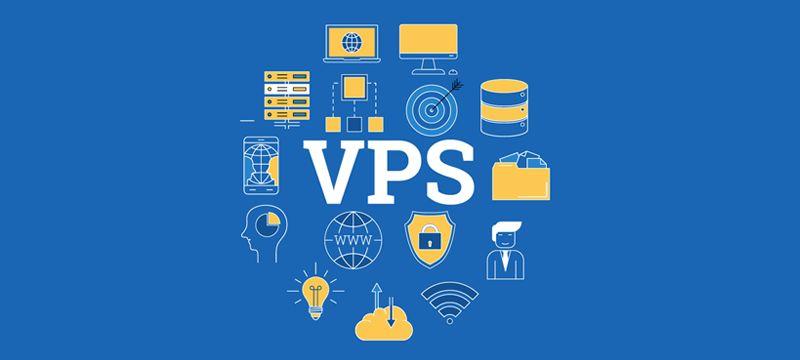 5个理由为什么外汇交易使用VPS